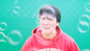 Holy Baam - Песня про двери (Все версии) (пузыри версия)