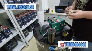 💣💥Аккора и ВМП АВТО Motive тест автомасел по просьбе подписчиков #аккора #вмпавто #автомасла