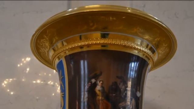 COSTA MAGICA: Stoccolma-Helsinki-San Pietroburgo-Tallin смотреть онлайн