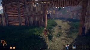 Outward ТОП РЮКЗАК НА 110 ВЕСА! Гайд как получить рюкзак на 110 веса в аутвард