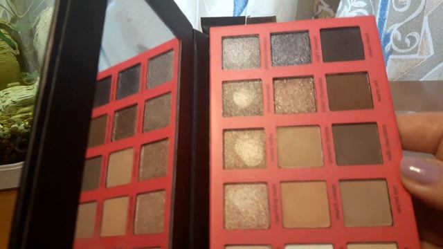 Моя косметичка с 23 по 29 апреля смотреть онлайн