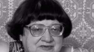 Новодворская о своём принудительном лечении в психбольнице СССР
