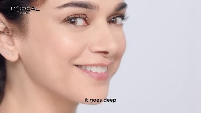 L’Oréal Paris Crystal Micro Essence | Technology смотреть онлайн