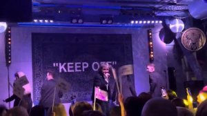 Сергей Серков «Я тебе не верю»