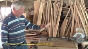 Станок Для Изготовления Рамок Для Ульев Василия Приятеленко