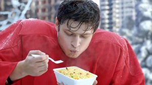 Рекламный ролик Доширак "Хоккей" / Doshirak Commercial (2)