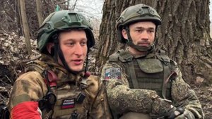 Это Малая Локня. Бойцы 9-го мотострелкового полка вспоминают о ходе боев