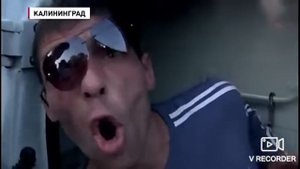 200 секунд смеха/Мстители пародия