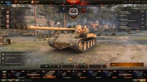 КАК ПОЛУЧИТЬ СКОРПИОНА G БЕСПЛАТНО В АРЕНДУ НА 14 ДНЕЙ. World of Tanks.