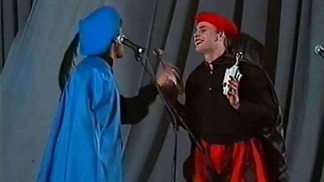 Лучшие миниатюры театра ЛЮКС. смотреть онлайн