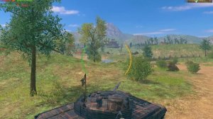 Battle Tanks - World War II_250313_0316