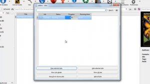 How to convert epub to pdf file using calibre