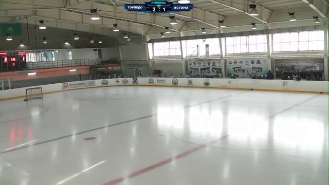 ТОРПЕДО-2 - АСТАНА-2 смотреть онлайн