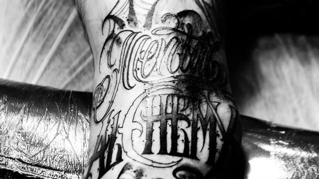 Paul Soul x Black Watermelon смотреть онлайн