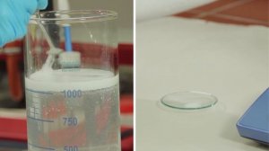 Метод напорной флотации при очистке сточных вод