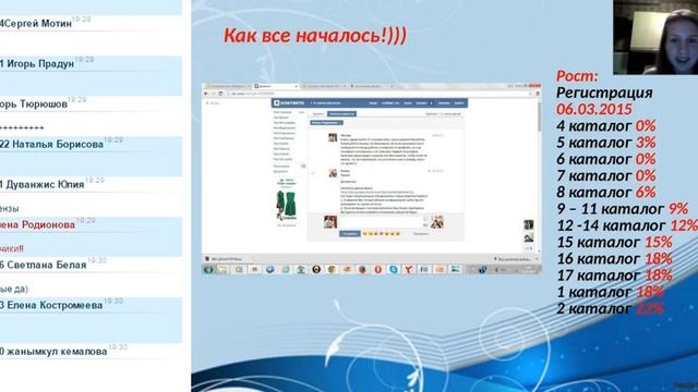 2016 02 14 ПАРАД УСПЕХА КОМАНДЫ РОДИОНОВЫХ - 2 КАТАЛОГ 2016 смотреть онлайн