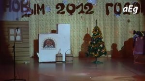 Спектакль - Сказка "Морозко"