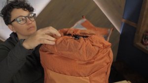 Deuter Aircontact Ultra 45 + 5 SL Women's Pack Review
