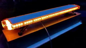 Светодиодная балка BAR 17/3