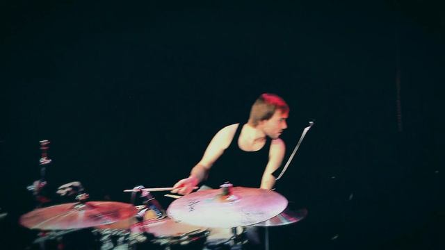 Slim \ СЛИМ. Приглашение на концерт смотреть онлайн