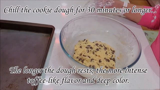The Best and Most Popular Cookie Recipes Compilation смотреть онлайн