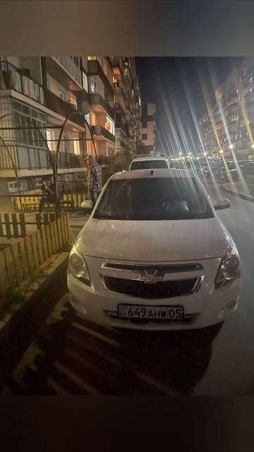 23.09.2022 Алматы ЖК Асыл Арман стоянка в неположенном месте 649AHW05 смотреть онлайн