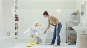 Туалетный Утёнок Диски Чистоты Утиная Прививка Гигиены