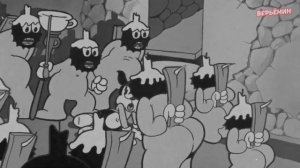 5 МУЛЬТФИЛЬМОВ, КОТОРЫЕ НЕЛЬЗЯ ПОКАЗЫВАТЬ ДЕТЯМ