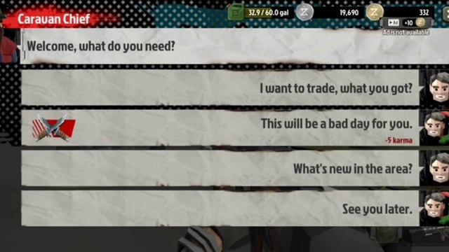 "Caravan" + Secret Loot in Woodland Encounter - The Walking Zombie 2 смотреть онлайн