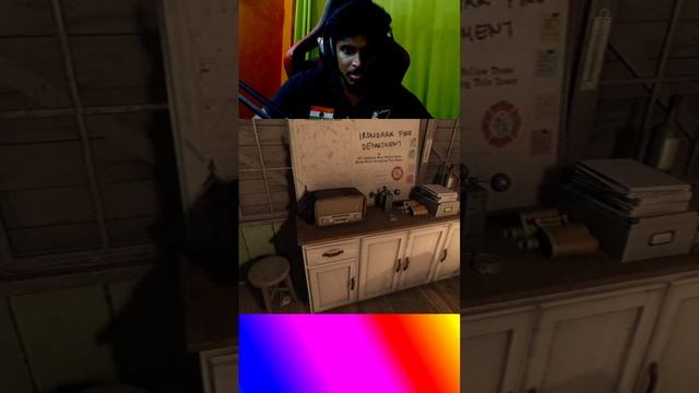 HORROR GAME WITH RAVEN SHARP #bgmitamil #ravenshap #bgmi #horrorgaming