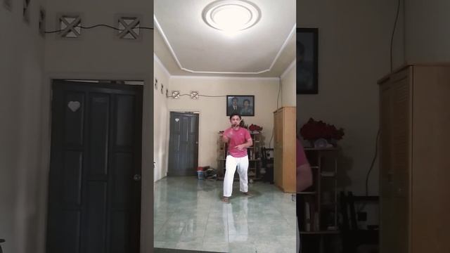 Sai no kata Ichi -  Karate Do -  Shorin Ryu Shorin Kai - kobudo смотреть онлайн