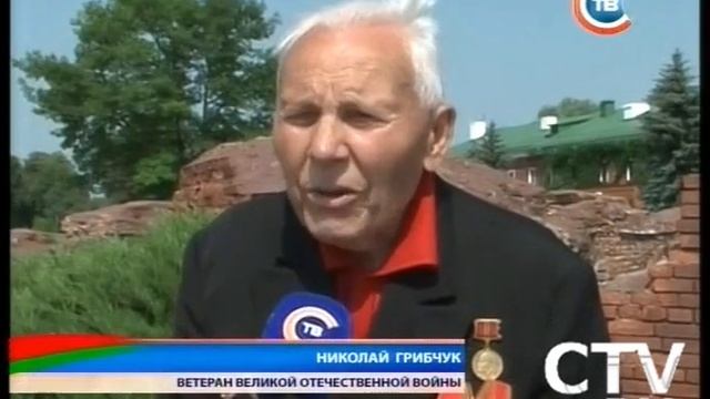 CTV.BY: 3 июля 2012 в Беларуси смотреть онлайн