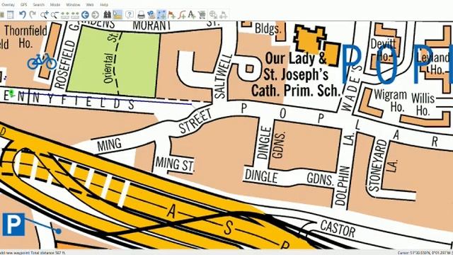 Topographic Test Mistakes We Make !! & Loose Mark's..2022 смотреть онлайн