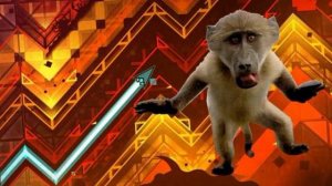 SAKUPEN HELL x БУДЬ БАБУИНОМ: BABUIN CIRCLES (MASHUP) by @aerospacee2154