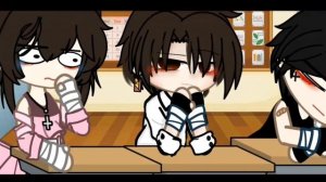 💌 ||Хастур\Валера|| ft. Кассильда ||гача лаиф /gacha life|| 💌