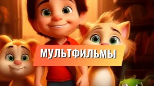 Мультики для детей , Мультфильмы, смотря мультфильмы, смотреть мультфильмы 2024