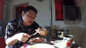 Руслан Гительман обедает #12 - ДИЕТИЧЕСКИЙ