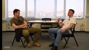 "Я увидел вживую что такое современная война... " Констебль ex.ЧВК Вангер