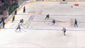 ТАНЕКО! ГОЛ! "Салават Юлаев"-"СКА" (2:4)