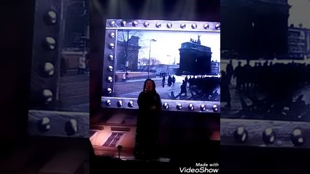 МИКС: САНКТ - ПЕТЕРБУРГ 🎉 ПЕТЕРБУРГ 🎉 ПЕТРОГРАД 🎉 ЛЕНИНГРАД 🎉