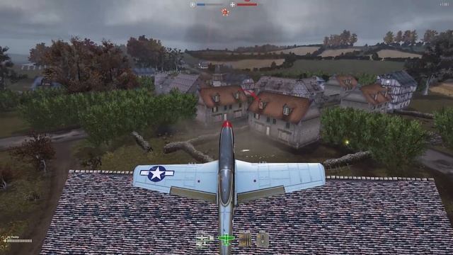 The final landing Heroes & Generals смотреть онлайн