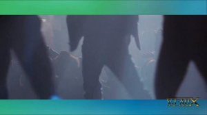CJ Matveev & VJ AuX - Eurodance party show 2025
