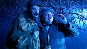 Городок - Собака баскервилей 2