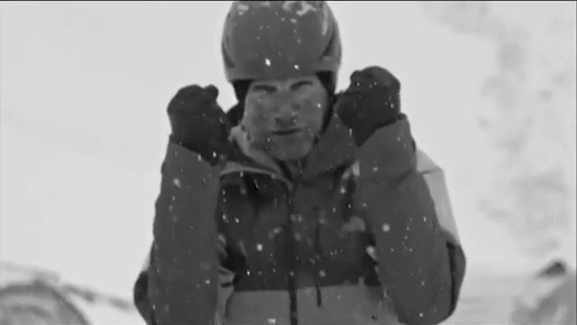 The North Face Summit Series смотреть онлайн