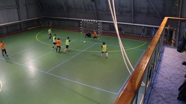 Турнир по мини-футболу "АЛФ-Чита". 12 тур. Валенсия — КонсультантПлюс смотреть онлайн