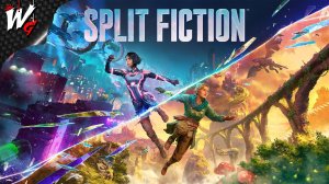 РАСКОЛОТЫЙ ВЫМЫСЕЛ ▷ Split Fiction [PC] - №1