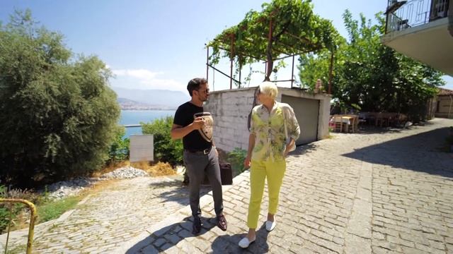 НЕДВИЖИМОСТЬ В ТУРЦИИ / Асым Баштуг смотреть онлайн