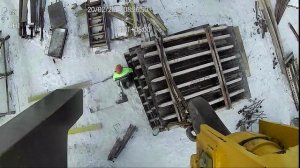 VM-Truck-Crane, видеонаблюдение для башенного крана