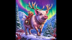 Когда страна огромная, а пункт назначения может быть в ад)