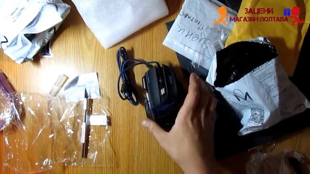 Unboxing #3